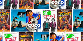 Top 10 best netflix original movies to watch now! 14 Best Classic Kids Movies Of All Time Old Movies To Watch With Kids