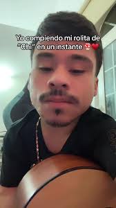 Chi Abelito Letra
