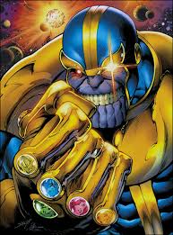 Absorb everything and anything without limit. Obd Wiki Character Profile Thanos