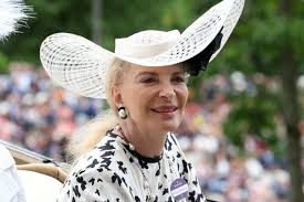 Collection by gayle bickerstaff basaldu. Princess Michael Of Kent 15 Ways This Royal Is The Most Embarrassing In Modern Times