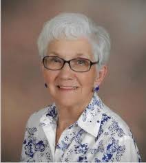 Marcia Bevard Obituary (1928