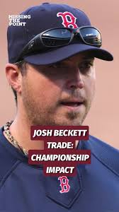 Mike Lowell Talks about Josh Beckett