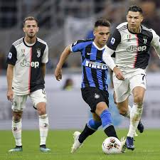 Internazionale news | фк «интер». Juventus Vs Inter Milan Match Preview Time Tv Schedule And How To Watch The Serie A Black White Read All Over