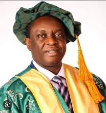 UNIZIK Vice Chancellors in 2024