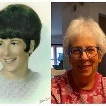 Cynthia Marie Nutter Obituary