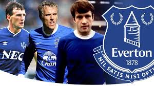 Everton's hopes of finishing in the european places suffer a blow as they play out a goalless premier league draw at aston villa. Sportmob Best Everton Defenders Of All Time
