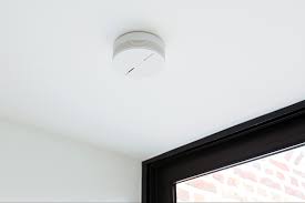 With an ionization smoke detector, the radioactive pushing the test button on a smoke detector is actually not the best way to test it. Smoke Alarms How Can You Choose The Right Model For Your Home Netatmo