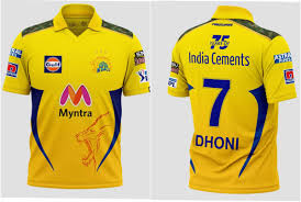 For a side that's perhaps looking forward to the big auctions more than most others, the addition of a fourth year to the cycle provides a rare. Johns On Twitter Chennai Super Kings Jersey For Ipl 2021