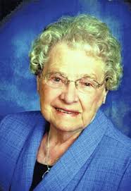 Marie Riethman Obituary (1924