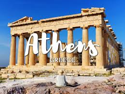 A good introductory article to the site's history and features. One Day In Athens Guide Top Things To Do