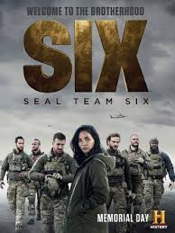Telecharger Six S02e03 Vostfr Hdtv Torrent9