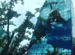 Kpop fans, here is the full roster for all jyp entertainment artists! Day6 Twice Wonder Girls Yubin Express Delight Over New Jyp Entertainment Headquarters