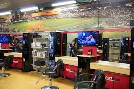 Check spelling or type a new query. Sport Clips Westport Kansas City