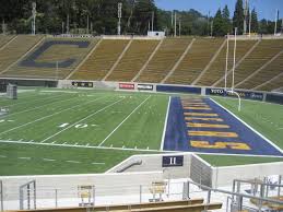 Memorial Stadium Cal Section Ii Rateyourseats Com