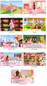 Aug 19, 2016 · for style savvy: Style Boutique 2 Fashion Forward Guide Colour Palette Guide