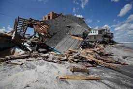 With threat of hurricanes, is Florida still a retirement haven? - The  Washington Post