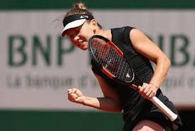 Simona halep a vorbit si despre favorita la trofeu la editia din acest an a roland garros. Video Un Punct Castigat De Simona E In Topul Celor Mai Frumoase Schimburi Din Prima Zi De La Roland Garros Simona Halep Womens Tennis French Open