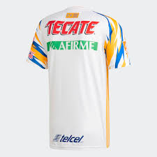 Maybe you would like to learn more about one of these? Adidas Tigres Uanl Third Jersey White Adidas Us