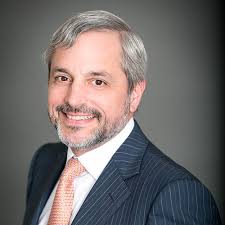 Stephen Fordyce, CFP®