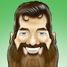 Dean Archibald (@WasabiDeano)