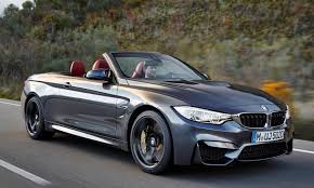 Watch m4 sport live streaming. Bmw M4 Cabrio Offenes Vergnugen Mit 431 Ps In New York