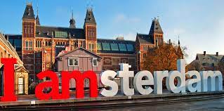By turis cantik january 12, 2017 no comments. 13 Tempat Menarik Di Amsterdam Wajib Singgah Ammboi