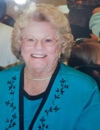 Obituary for Helen F Sledge