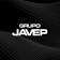 Logo de GRUPO JAVEP