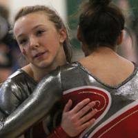 WIAA girls gymnastics: Senior Abby Millard, Sun Prairie eye first state  berth since 1991