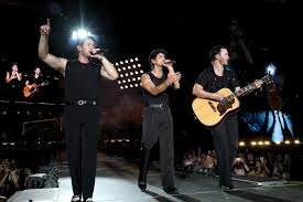 Jonas Brothers Performance