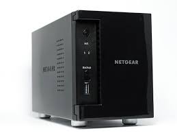 配備ReadyNAS 系統、打入中端市場Netgear RN202 網絡伺服器- 電腦 ...