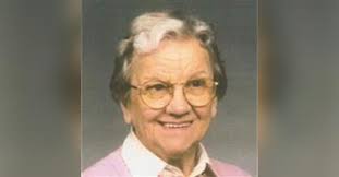 Obituary, Visitation & Funeral Information