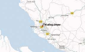 Local time in petaling jaya is +08. Petaling Jaya Weather Forecast