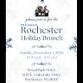 19th Annual Rochester Holiday Brunch event in Rochester, MI