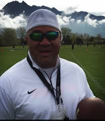 Coaches — Mountain West Elite