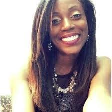 Simone Patrick's Instagram, Twitter & Facebook