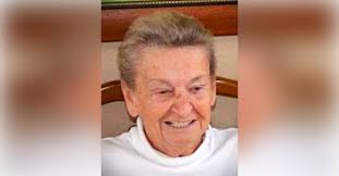 Obituary information for Melba Kidd Littlefield