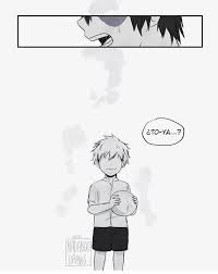 Plus Ultra Traducciones Anime Manga Comics Y Anime