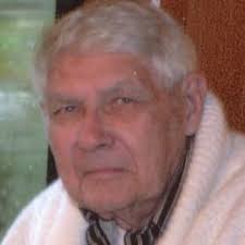 David McBeth Obituary (1933