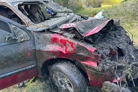 12 years after she vanished, divers believe they have found body of woman  in submerged vehicle | The Independent