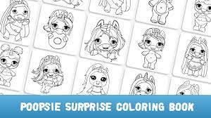 When we think of october holidays, most of us think of halloween. Poopsie Surprise Coloring Unicorn Poop Slime La Ultima Version De Android Descargar Apk