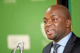 He was born in 1980s, in millennials generation. Solly Msimanga Tries Again To Suspend Tshwane City Manager