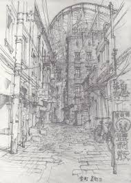 Tekkonkintreet Goh Ee Choo Choo Ee Goh Tekkonkintreet Choo Goh Tekkonkintreet In 2020 Environment Sketch Architecture Sketch Architecture Drawing