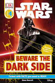 Knights of the old republic as she is the primary companion to the player character, and is voiced by. Dk Readers Star Wars Beware The Dark Side Amazon De Beecroft Simon Bucher