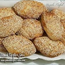 Susamli Karbonatli Kiyir Pogaca Tarifi Nasil Yapilir Yemek Tarifleri Sitesi Oktay Usta En Nefis Yemek Tarifleri Yemek Tarifleri Yemek Gida