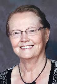 Obituary for Geraldine Phyllis (McGorman) Mulligan