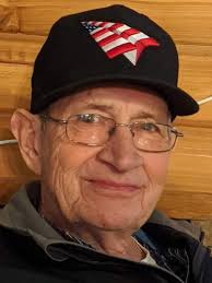 Obituary for James "Gary" Greenwood