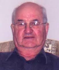 Obituary information for James Edward 'Edward' Brown