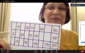 Virtual Teachers'Day Celebration at Ambience School. Saluting our teachers  for their unparalleled efforts. #inquirybasedlearning #teachersday  #virtualcelebration2020 #ambienceschool