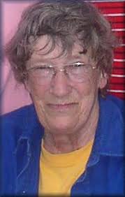 Dorothy Dawn Wilson Jones (1936-2004)